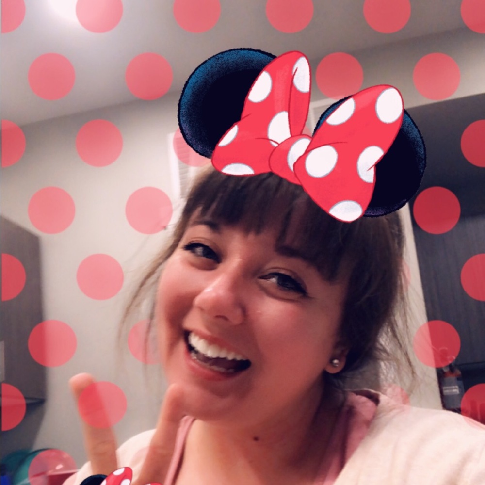 Meet your Posher, Karli